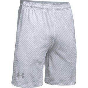 Under Armour RAID 8" Printed Shorts NEW NWT Size L